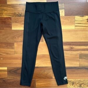 Nike Dri-Fit Ribbed Leggings